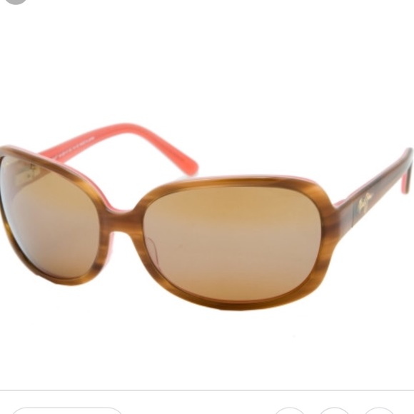 Maui Jim rainbow falls polarized sunglasses